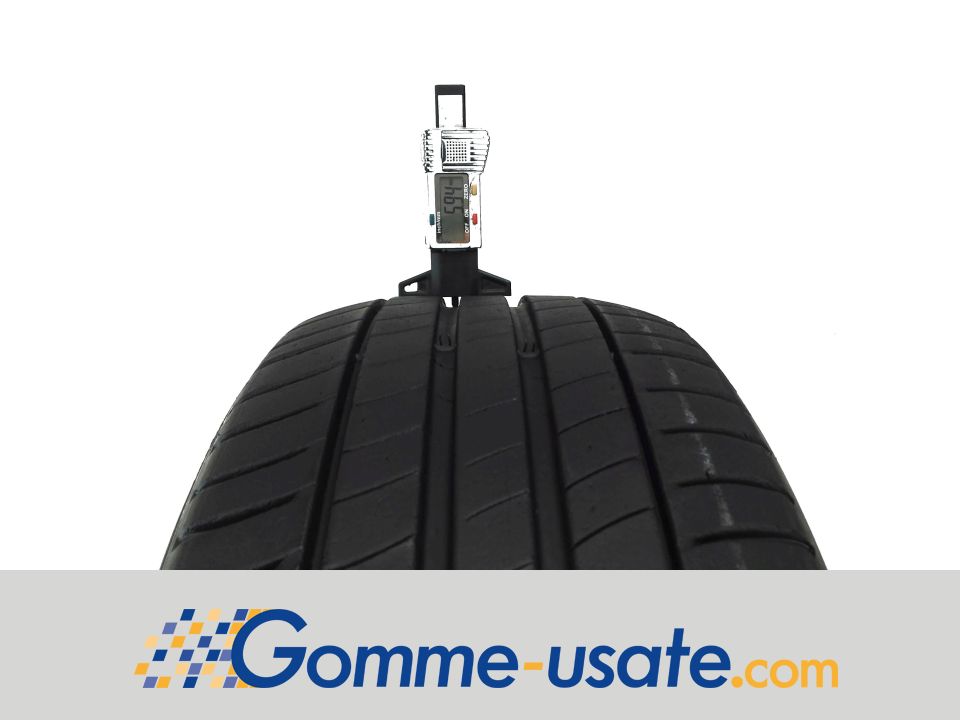 Thumb Michelin Gomme Usate Michelin 205/55 R16 91V Primacy 3 (70%) pneumatici usati Estivo 0 Thumb Michelin Gomme Usate Michelin 205/55 R16 91V Primacy 3 (70%) pneumatici usati Estivo 0
